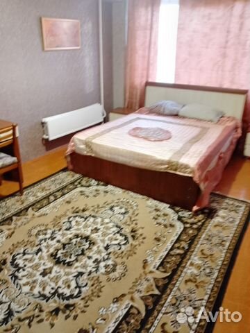 

3-к. квартира, 68 м², 3 кровати