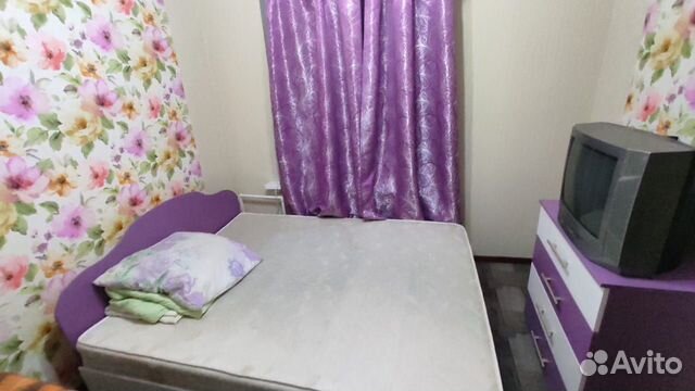 

2-к. квартира, 44 м², 4 кровати