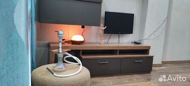 

2-к. квартира, 60 м², 2 кровати