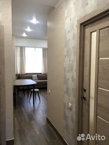 

1-к. квартира, 36 м², 3 кровати