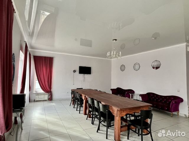 

5-к. коттедж, 420 м²