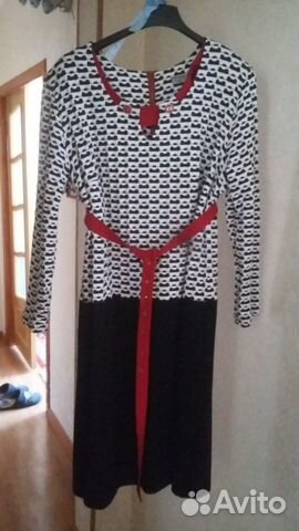 Продам платье корея р -50-52 Продам платье корея р -50-52