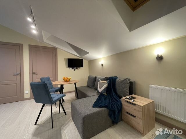 

2-к. квартира, 37 м², 3 кровати