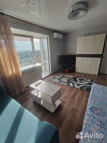 

2-к. квартира, 55 м², 3 кровати