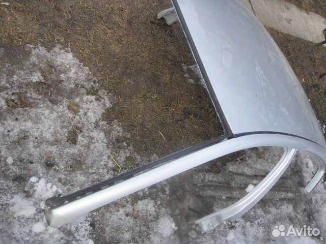 Стойки крыши передние лобового стекла vw passat b5