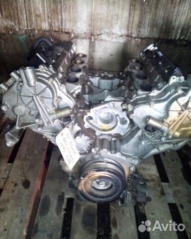 Двигатель VK45DE бу Infiniti M45 Q45 FX45 мотор бу Двигатель VK45DE бу Infiniti M45 Q45 FX45 мотор бу