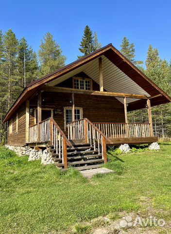 

4-к. дом, 100 м²