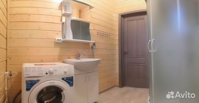 

3-к. коттедж, 110 м²