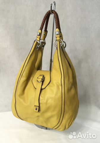 Три сумки Francesco Biasia