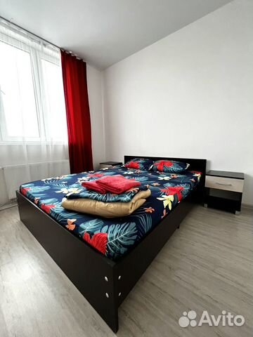 

2-к. квартира, 55 м², 19/25 эт.