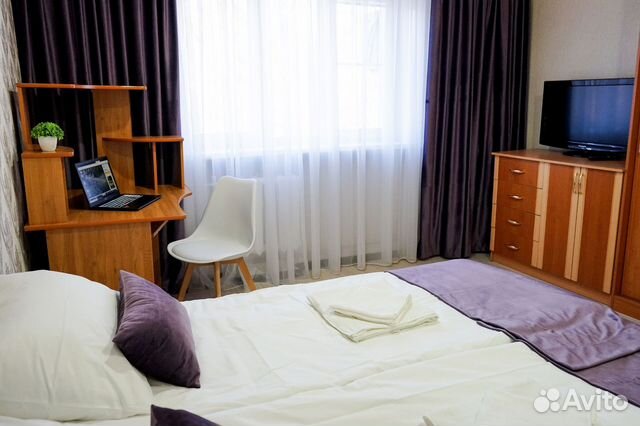 

1-к. квартира, 20 м², 3/4 эт.