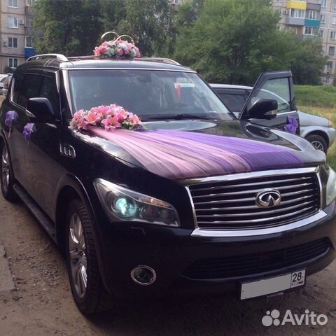 Прокат украшений