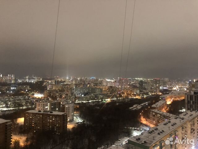 

1-к. квартира, 45 м², 2 кровати