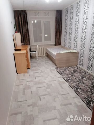 

2-к. квартира, 45,4 м², 2 кровати