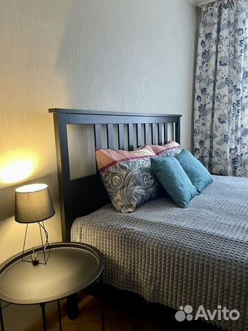 

3-к. квартира, 60 м², 5 кроватей