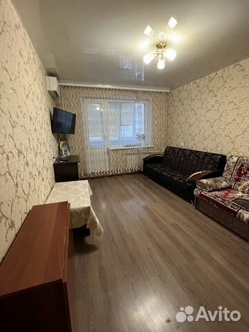 

2-к. квартира, 52 м², 4 кровати
