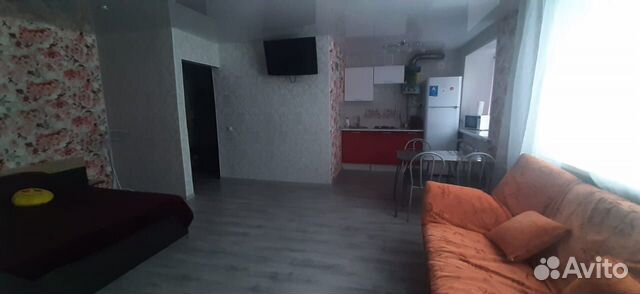 

2-к. квартира, 42 м², 4 кровати