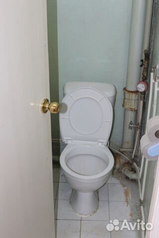 1-к квартира, 36 м², 4/10 эт.
