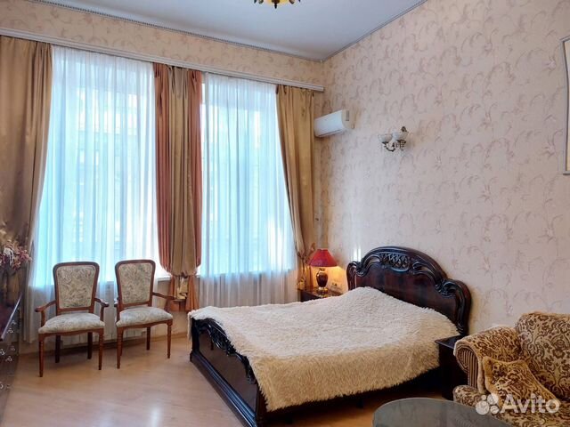 

2-к. квартира, 63 м², 4 кровати