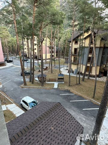 

2-к. квартира, 59 м², 2 кровати