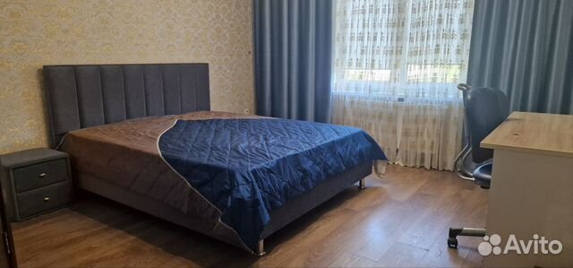 

3-к. дом, 100 м²