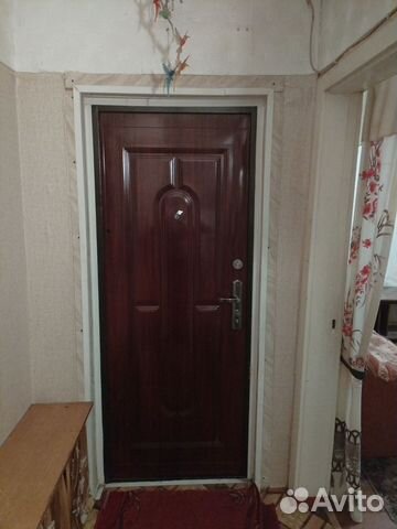 

2-к. квартира, 41,2 м², 4 кровати
