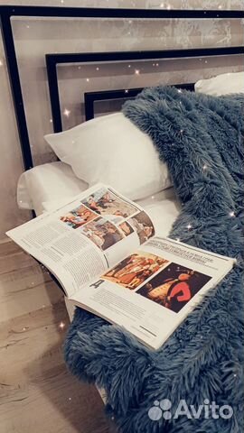 

Квартира-студия, 27 м², 1 кровать