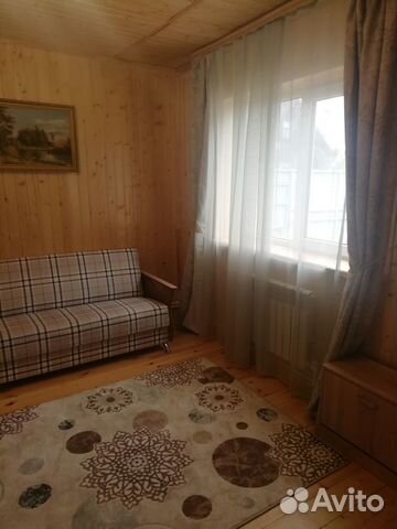

1-к. квартира, 33 м², 3 кровати
