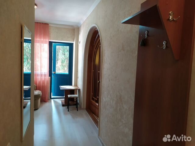 

2-к. квартира, 40 м², 3 кровати