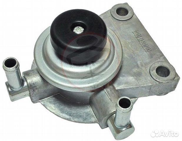 Насос подкачки диз топлив Toyota/Nissan/Mitsubishi