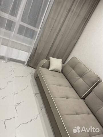 

2-к. квартира, 55 м², 2 кровати