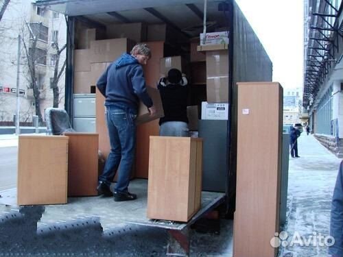 Грузчики. Газели, валдаи, мерсы. Перевозка квартир