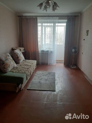 

1-к. квартира, 30 м², 2/5 эт.