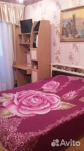 2-к квартира, 45 м², 2/5 эт.