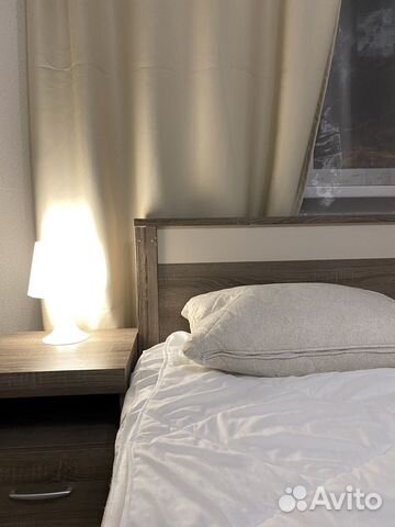 

3-к. квартира, 85 м², 4 кровати