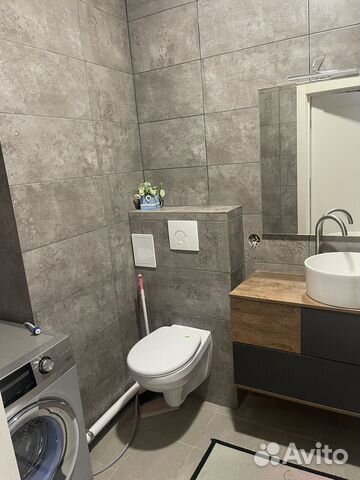 

1-к. квартира, 43 м², 2 кровати