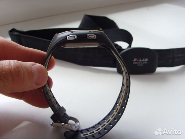 Polar rs 200 Polar rs 200