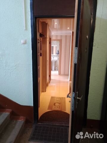 

2-к. квартира, 48 м², 2 кровати