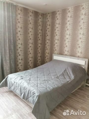

2-к. квартира, 56 м², 1 кровать