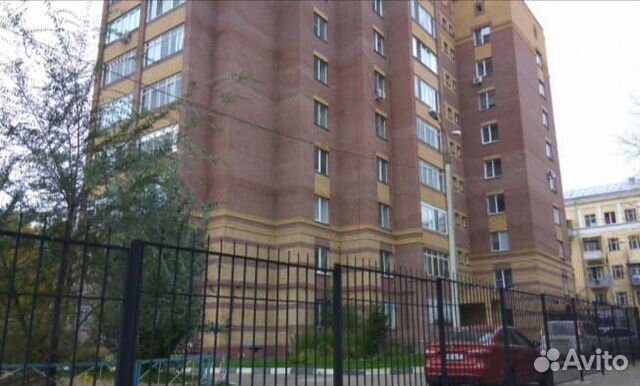 

1-к. квартира, 50 м², 2 кровати