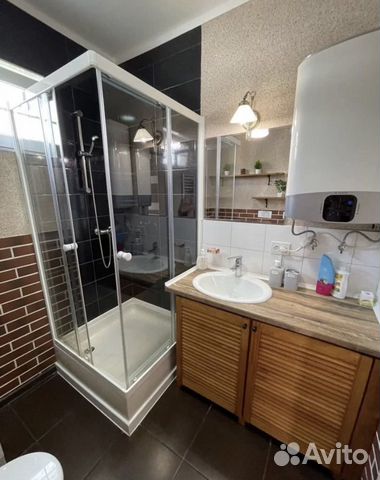 

Дом 45 м² на участке 2,5 сот.