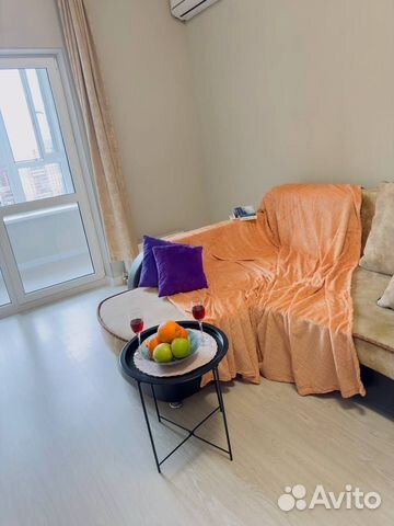 

2-к. квартира, 65 м², 3 кровати