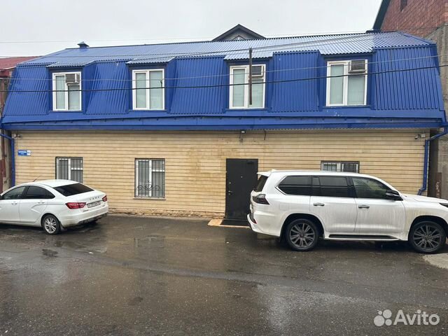 

2-к. квартира, 55 м², 1/2 эт.