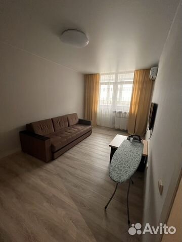 

2-к. квартира, 63 м², 3 кровати