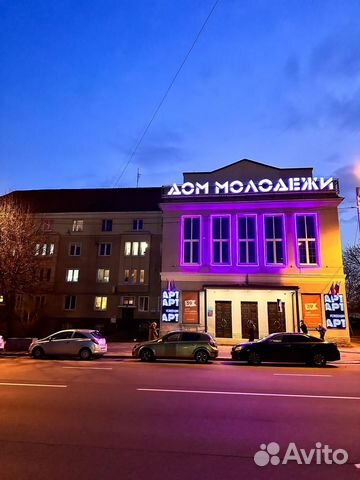 

3-к. квартира, 58 м², 3 кровати