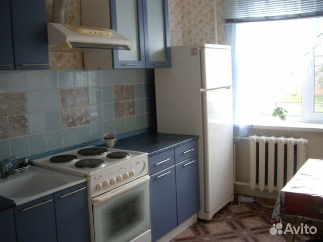 2-к квартира, 50 м², 1/5 эт.
