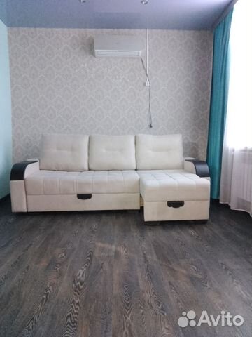 

2-к. квартира, 42 м², 3 кровати
