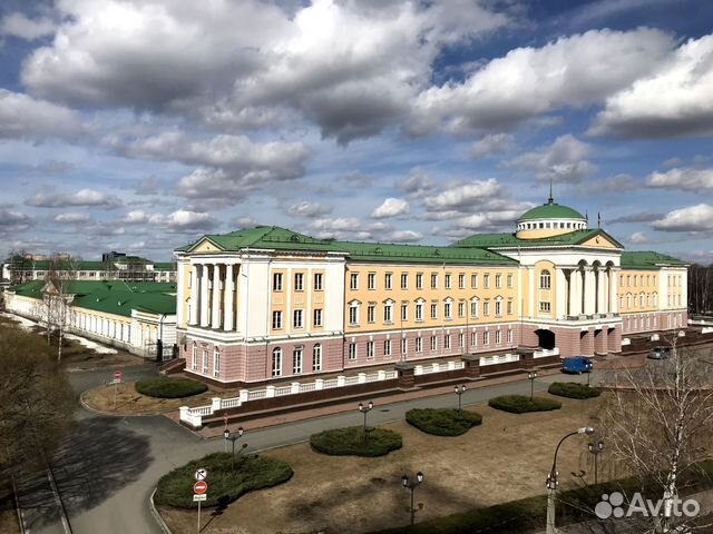 

2-к. квартира, 50 м², 2 кровати