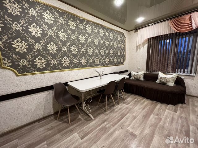 

2-к. квартира, 60 м², 1 кровать