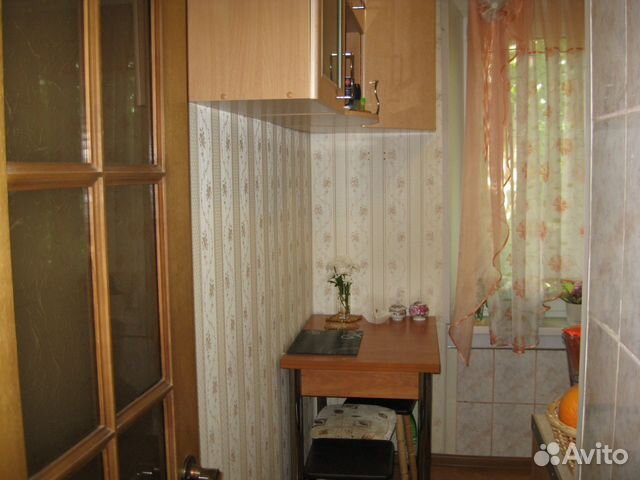 1-к квартира, 31 м², 4/5 эт.